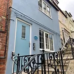 Cockle Cottage
